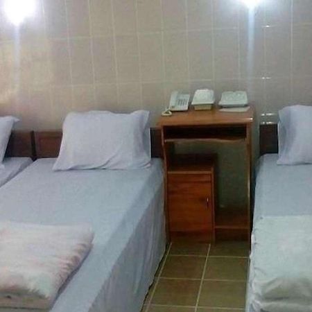 Red Dragon Hotel Hsipaw Quarto foto